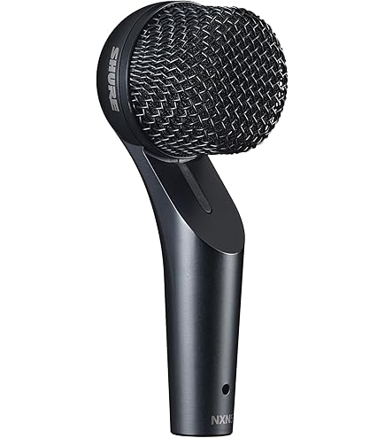 Sennheiser e609 Supercardioid Dynamic Guitar Mic [Electronics