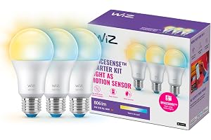 WiZ AMZ WFB 60W A60 E27 927-65 TW 3CT/6