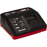 Einhell 18V 3A Power-X-Change, Şarj Cihazı - 4512011