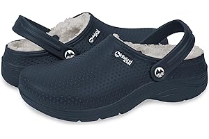 Lakeland Active Women's Fleece-Lined Dockray Clogs