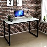 Abronya &Ccedil;alışma Masası Bilgisayar Masası Dikd&ouml;rtgen Laptop Masası Sakremento 160x60 cm
