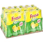 Freşa C Plus Lemon Flavored Mineral Water 24 packs