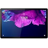 Lenovo Tab P11 - Tablette Tactile 11'' 2K LCD (Processeur Qualcomm Snapdragon 662, 8Coeurs, 4 Go de RAM, UFS 64 Go, Qualcomm 