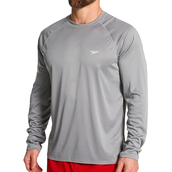 St Patricks Day Crewneck Men Billabong Rash Guard For Men UPF 50+