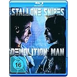 Demolition Man
