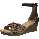 ugg mina leopard sandal
