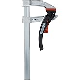 BESSEY Kliklamp &ndash; Ratschenmechanismus ebeveyn, KLI3.008