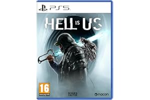 NACON Hell is Us (PS5)