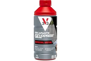 V33 Decapante Metal 1L