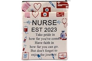 BNQL Esplora la custodia del libro per gli amanti dei libri con cerniera protettiva del libro copertina manica per i lettori di libri in brossura regalo Esplora regali, Esplora la manica del libro