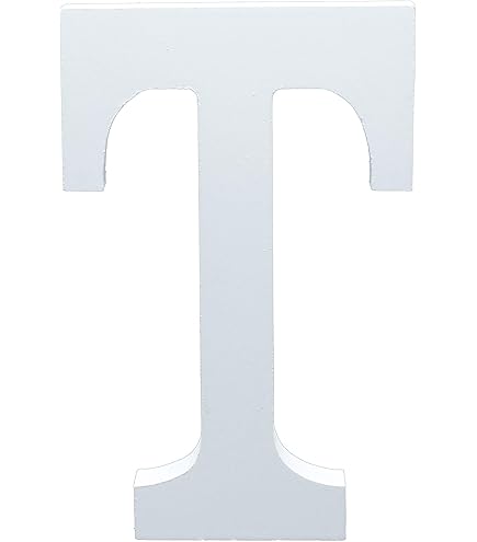 Lettera Decorativa 'J' In Legno MDF Bianco - Per Pareti, Feste E Personalizzazione