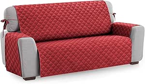 Copridivano A 1 2 3 E 4 Posti Salvadivano Trapuntato Copripoltrona - Foto 5