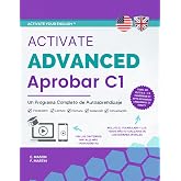 Activate Advanced C1: Un Programa Completo de Autoaprendizaje (Activate Your English&trade;)