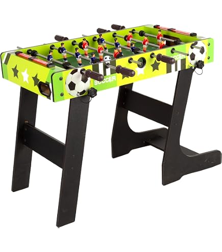 Babyfoot Bois Babyfoot Smoby N°1 - Structure Bois, Pieds Plastique - Compteur De Points, 2 Balles Liège - Dès 8 Ans Baby-foot Smoby : King Jouet Babyfoot Bois Babyfoot Smoby N°1 - Structure Bois, Pieds Plastique - Compteur De Points, 2 Balles Liège - Dès 8 Ans Baby-foot Smoby : King Jouet