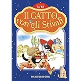 Il gatto con gli stivali. Prime storie da leggere. Ediz. a colori