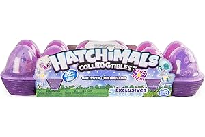Spin Master 6043922 Hatchimals Jouet Multi