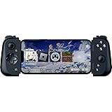 Razer Kishi V2 per iPhone, Controllore di Gioco Mobile, Adatto a Tutti con Ponte Estensibile, Streaming di Giochi per PC e Co