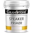 GRANOTONE Speaker Cabinet Primer, Black
