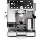 Ninja Luxe Caf&eacute; Pro Series Espresso Makinesi ES701EU