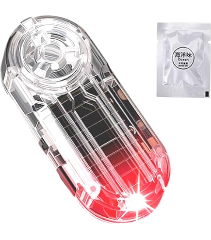 Falso Allarme Auto Con Luce LED Lampeggiante A Energia Solare – Simulatore Antifurto Per Auto E Moto