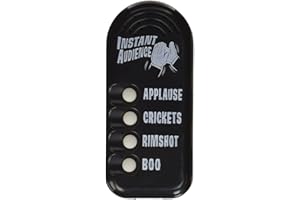 Accoutrements Instant Audience