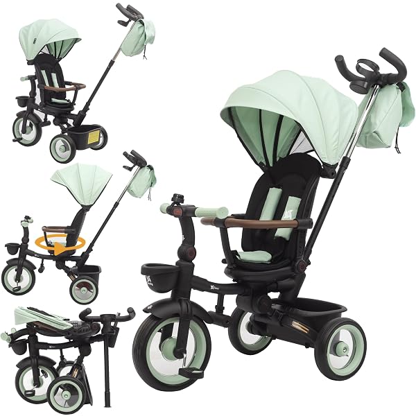 Lorelli Housse De Pluie Universelle Tricycle - Transparent - Protection Vent Et Pluie