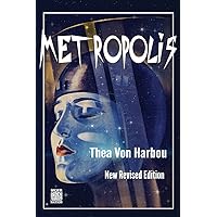 Metropolis: New Revised Edition