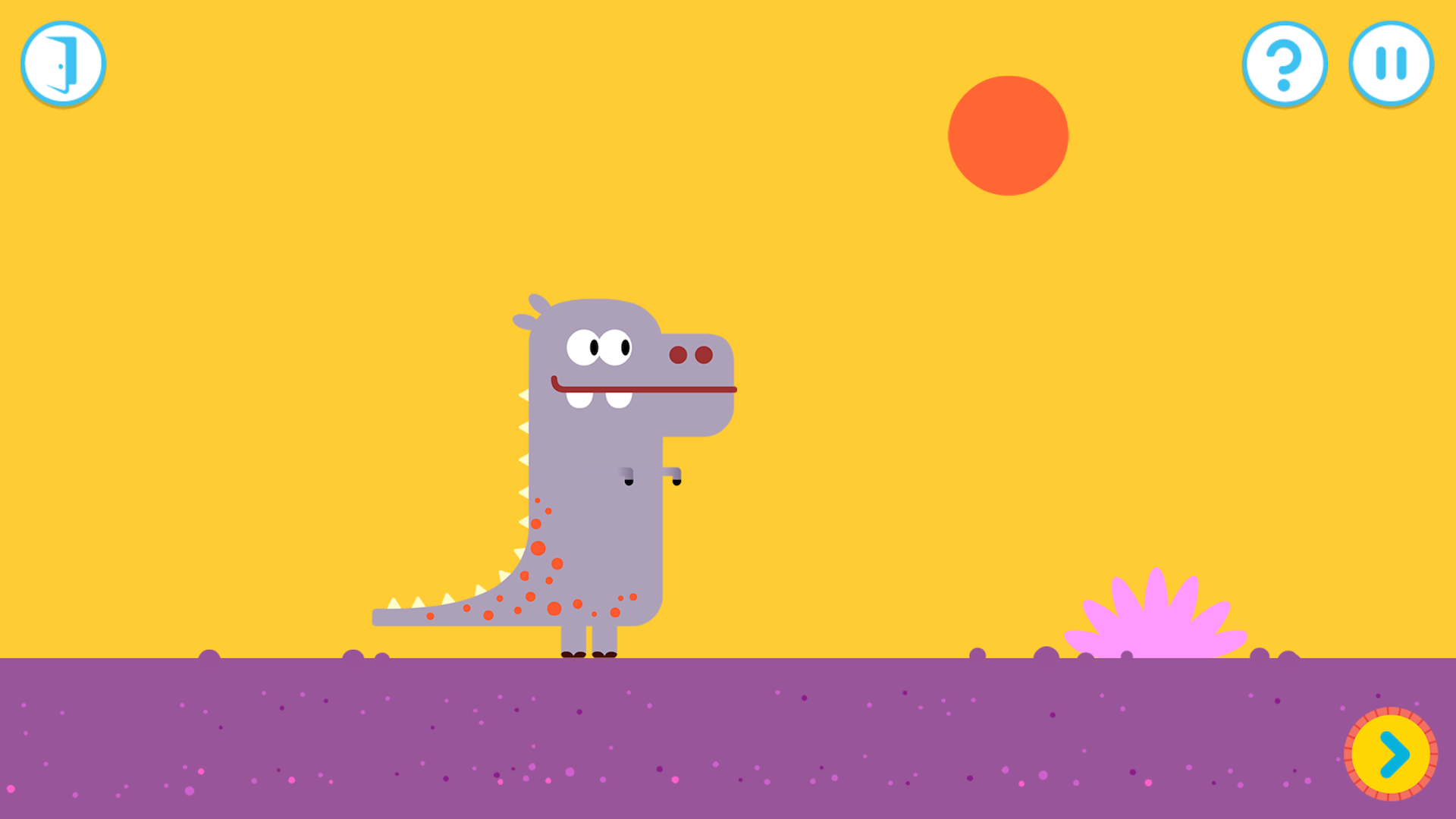 Hey Duggee The Exploring App Amazon.co.uk Appstore for Android