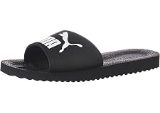 PUMA Purecat Mens Men Slippers