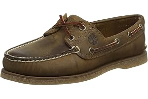 Timberland Authentics 3 Eye Classic, Náuticos Hombre