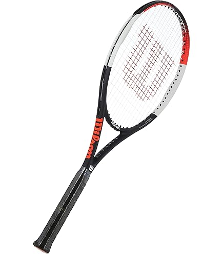 Wilson prostaff precision 103 ウィルソン Wilson Tennis Rackets -Pro Staff Precision 103 – WilsonME
