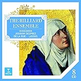 The Hilliard Ensemble - Franco-Flemish Masterworks