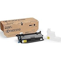 TK-1162(2-Black) Toner Cartridge Replacement For Kyocera ECOSYS P2040 P2040DW Printers - View #7