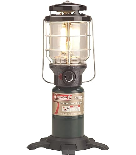 Coleman Premium Lantern 700ルーメン Coleman Premium Lantern