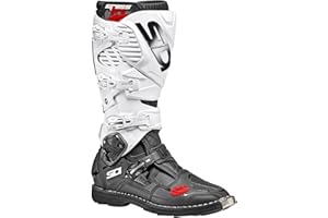 SIDI STIVALI CROSSFIRE 3