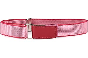Ladeheid Ceinture Elastique Enfant Unisexe 0-15 Ans 32-90 cm P15