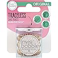 invisibobble Original Time to Shine Edition Bronze Me Pretty Traceless Hair Ring