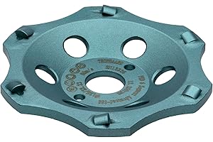 TRONGAARD PCD PCD Advanced Grinding Wheel 125 mm / 22.23 mm