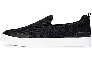 CARE OF by PUMA Slip on Runner, Low-Top Sneakers Homme