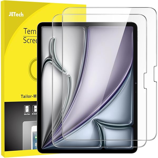Apple iPad Air M2 13 pouces (2024) Wi-Fi 128 Go Gris Sidéral
