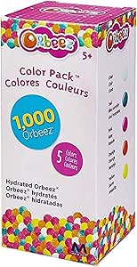 100 million orbeez cost