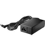HP Alimentatore CA USB-C Da 45 W Compatibile Con Notebook E Tablet Con Usb Jack Ca Da 45 Mm Colore Nero N8n14aa P 343049