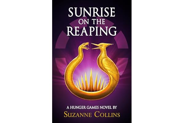 Sunrise on the Reaping (A Hunger Games Novel) (The Hunger Ga...