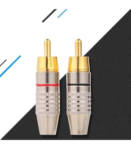 その他 FURUTECH FP-120F(R) RCA plug furutech-fp-108-high-