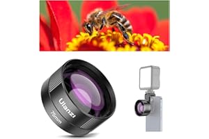 ULANZI CL-003 Telefon Makro Len