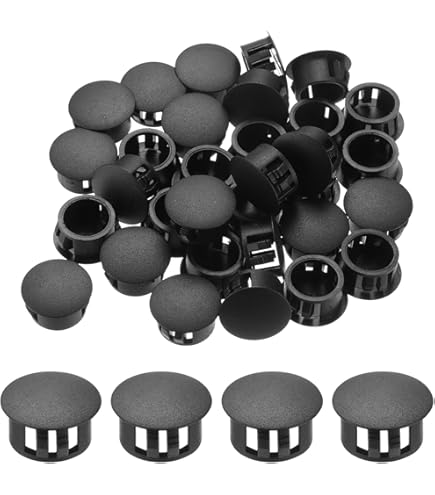 LAVELLO TAPPO DEL Foro Tappo Di Copertura Lavello Della Cucina Del Foro Copre EUR 7,07 - FR - Foto 13