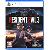 Resident Evil 3 /PS5