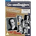 The Sandbaggers: The Complete Series [DVD]