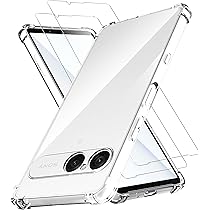 Sony Xperia 10 VII : prix, caractéristiques et fiche technique