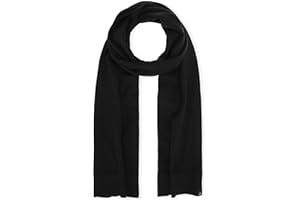 DANISH ENDURANCE Merinowolle Schal, Premium Qualität, Merino Winterschal, Warmes Halstuch, Thermo-Schal, Weich & Warm, Unisex, für Damen & Herren